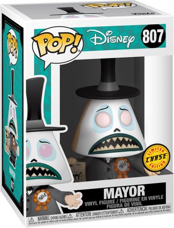 Mayor [Chase]