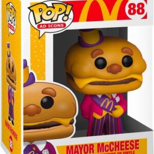 Mayor McCheese