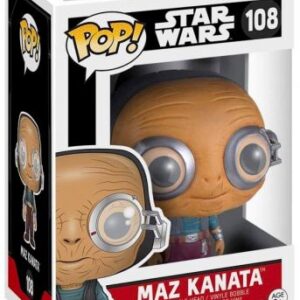 Maz Kanata