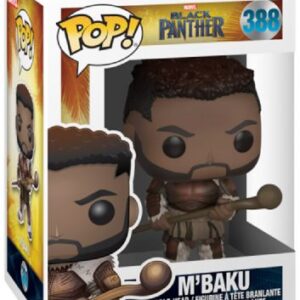 M'Baku