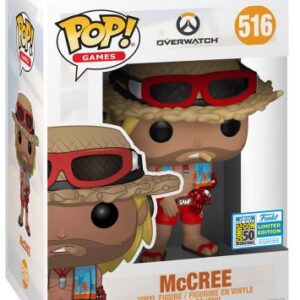 McCree
