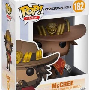McCree