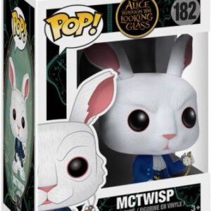 McTwisp