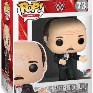 Mean Gene
