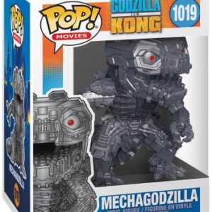 MechaGodzilla