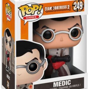 Medic
