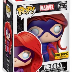 Medusa