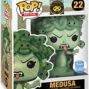 Méduse