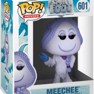 Meechee
