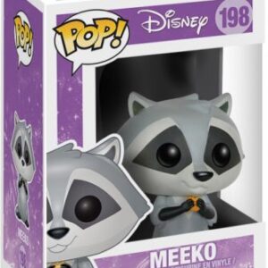 Meeko