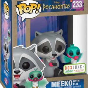 Meeko avec Flit
