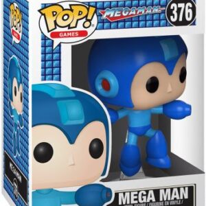 Mega Man