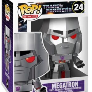 Megatron