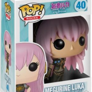 Megurine Luka