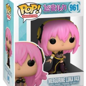 Megurine Luka V4X