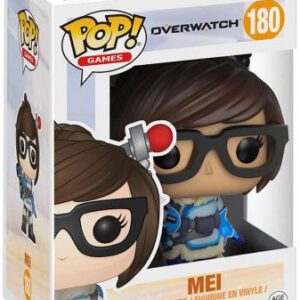Mei