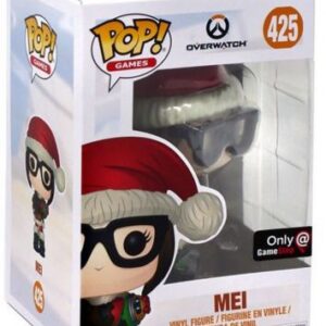 Mei noël