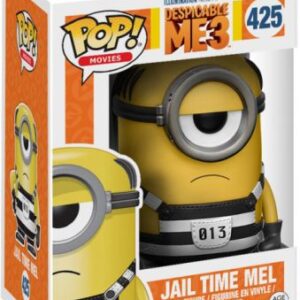Mel le Prisonnier