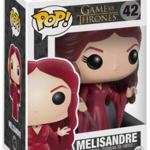 Mélisandre