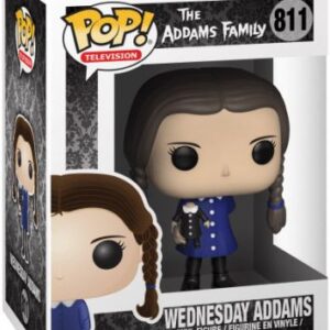 Mercredi Addams