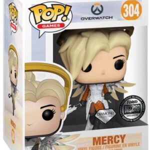 Mercy - Diamant