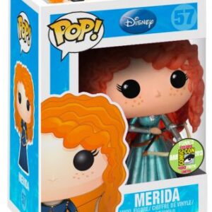 Merida - Métallique