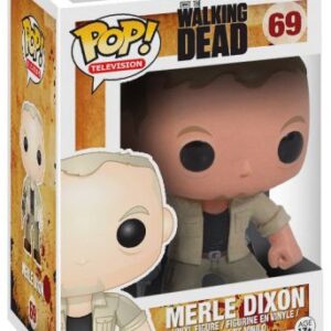 Merle Dixon