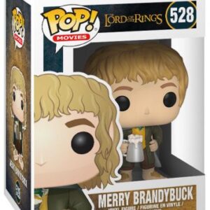 Merry Brandebouc
