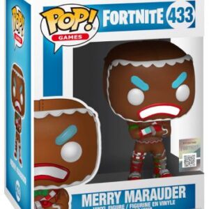 Merry Marauder
