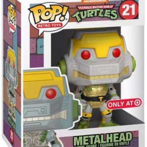 Metalhead