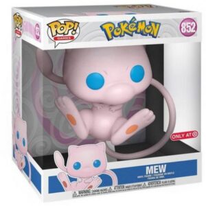 Mew - 25 cm