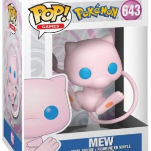 Mew