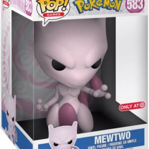 Mewtwo - 25 cm