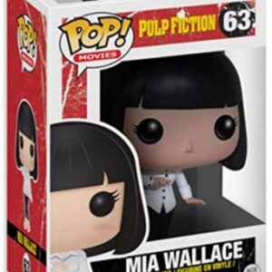 Mia Wallace