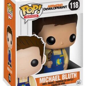 Michael Bluth