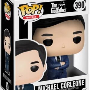 Michael Corleone