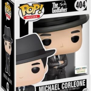 Michael Corleone