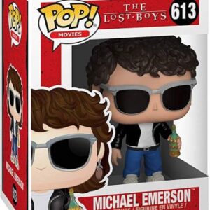 Michael Emerson