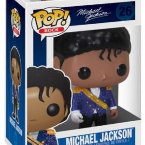 Michael Jackson