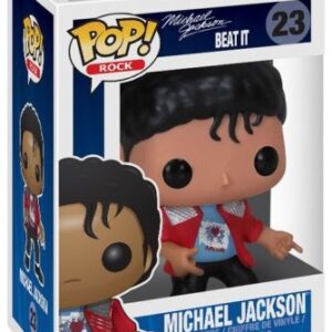 Michael Jackson Beat It