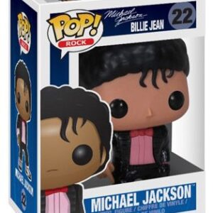 Michael Jackson Billie Jean