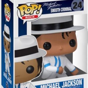 Michael Jackson Smooth Criminal