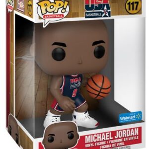 Michael Jordan - 25 cm