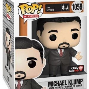 Michael Klump