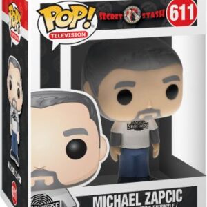 Michael Zapcic