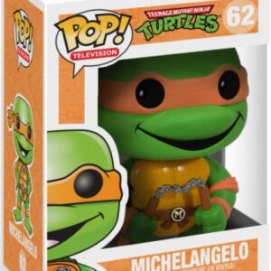 Michelangelo