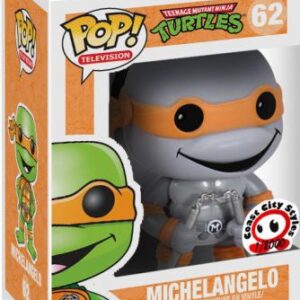 Michelangelo