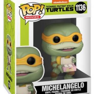 Michelangelo
