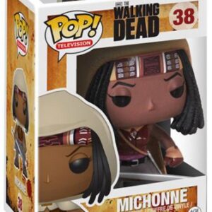 Michonne