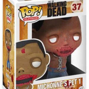 Michonne's Pet 1